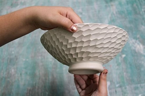 Herramienta de arrastre de cerámica y cerámica de doble extremo Foto 4 de 4