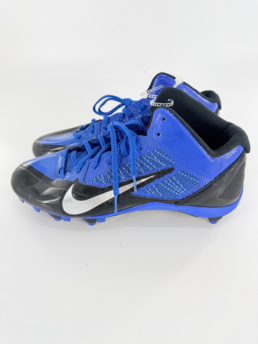 Nike Alpha Pro FlyWire 599025-040 Mens Size 11 Football  display picture 3