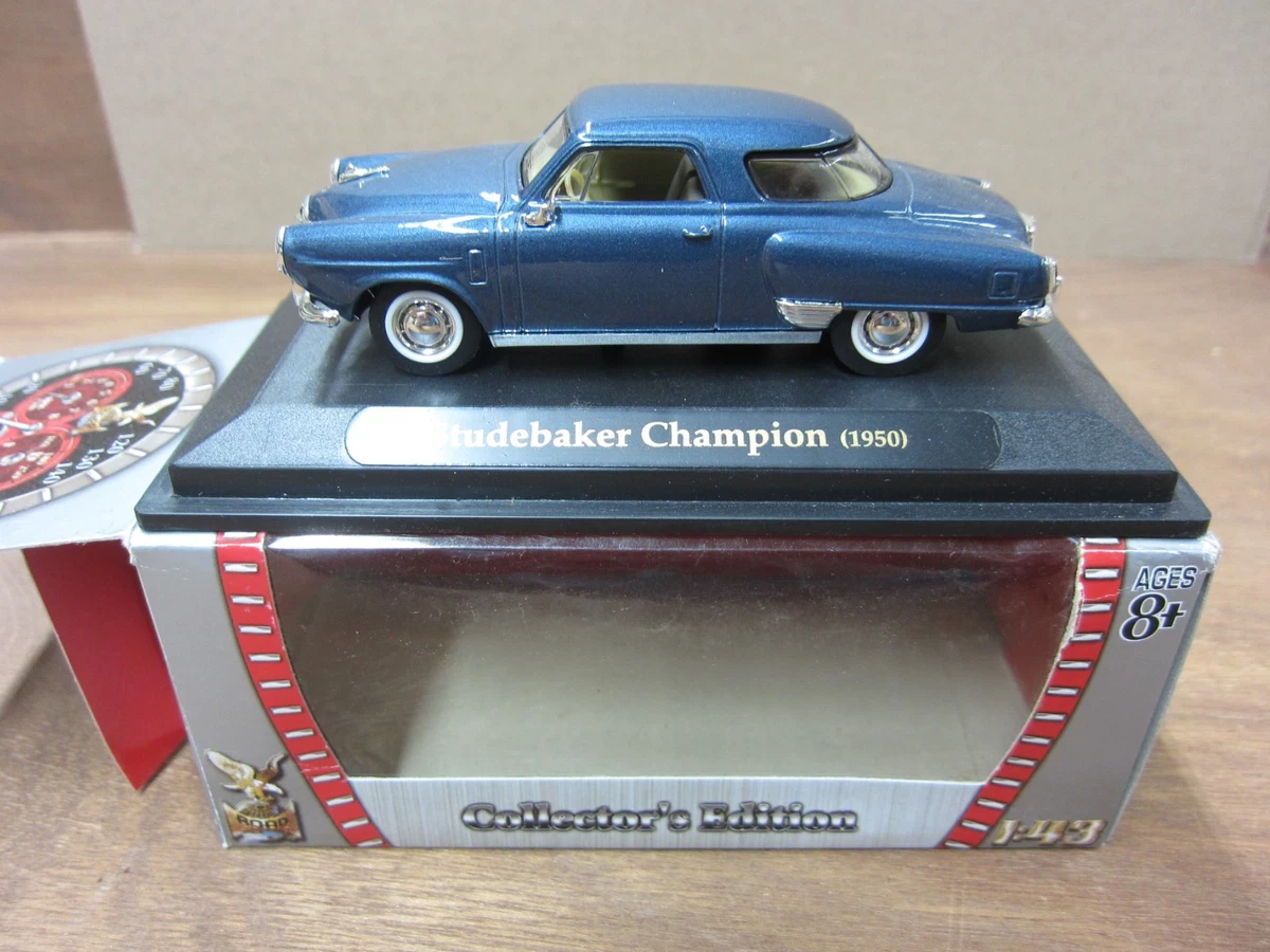 Studebaker Diecast Cars for sale - eBay