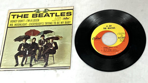 Beatles 45 Records Value | eBay