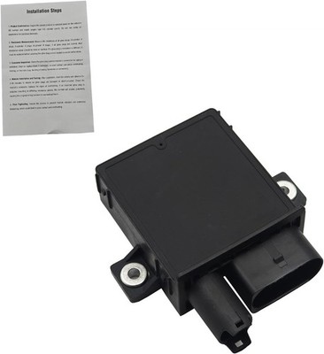 AMCC Diesel Glow Plug Controller FOR Dodge 68013182AA, A6421531979, 6421531979