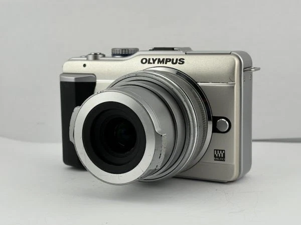 Olympus Pen E P1 for sale - eBay