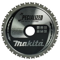 Makita B-33417 Spezial SäGeblatt 185X30 Mm 36 ZäHne
