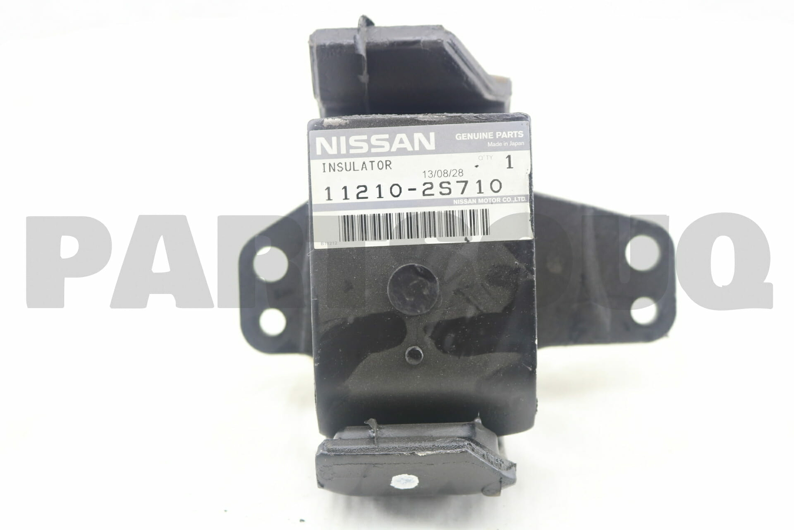 112102s710-genuine-nissan-insulator-engine-mounting-front-11210-2s710