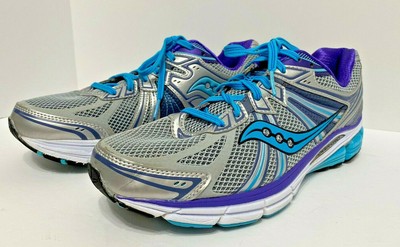 saucony everun 8mm offset