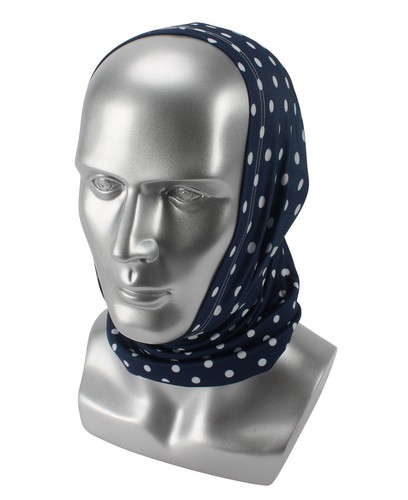 Michelsons of London Unisex Design Head Covering - Picture 11 of 30