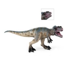 Southern Giganotosaurus Dinosaur Model Figure Toy Jurassic Toys Gift for Kids