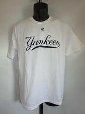 New-Minor Flaw- New York Yankees "I Ran the Bases..." Youth XLarge XL 18 Shirt