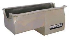 Moroso 20612 429460 Ford Oil Pan