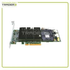 7GCGT Dell PERC H710P 6Gb SAS PCI-E 2.0 X8 Raid Controller 07GCGT W/ 1x Battery