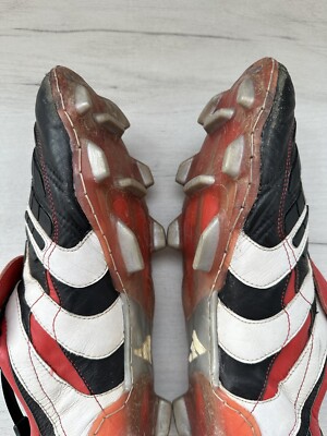 Adidas Predator Accelerator Equipment Football Cleats Boots