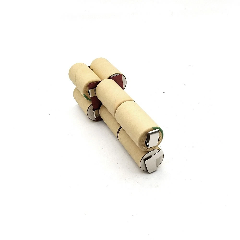 Ryobi 9.6 2024 volt battery