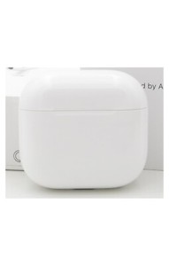 Apple Airpods 4 ANC Wireless Charging Case Replacement Case Only A3056