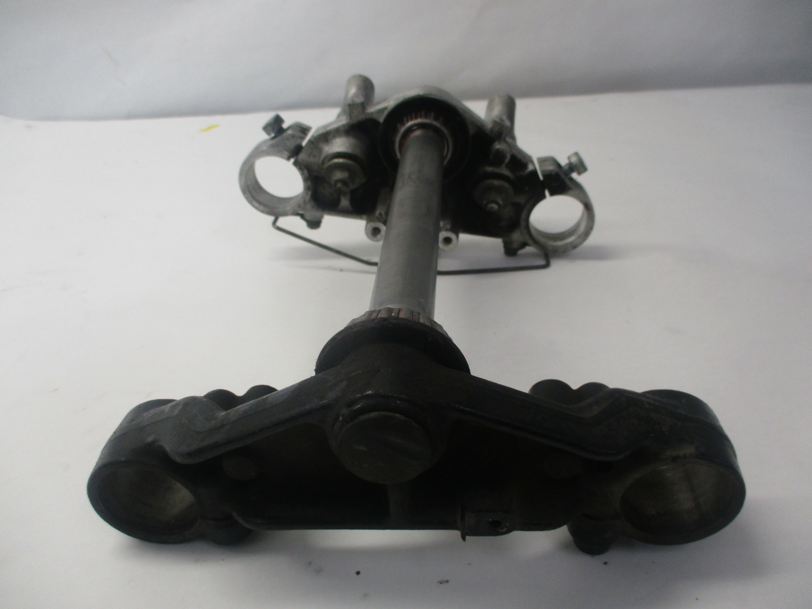 98 HONDA ST1100 ST 1100 TRIPLE TREE STEERING STEM eBay
