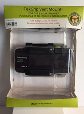 Bracketron TekGrip Universal Smartphone Air Vent Mount BT1-641-2.   C3