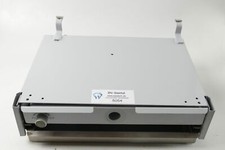 Kavo EWL Trägerrahmen für Untertischabsaugung mit Edelstahlschublade und Steu...