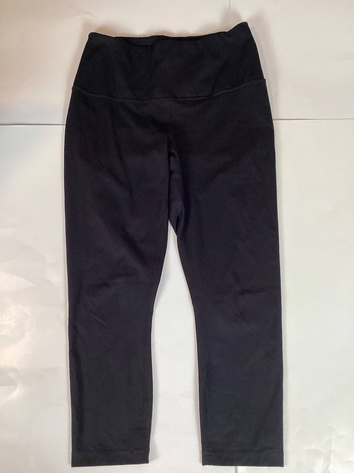 yogalicious active stretch comfort athletic stains leggings