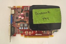 NVidia P1062 Video Graphics Card 042325 