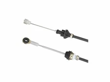 ATP 25JD52D Throttle Cable Fits 1988-1990 Chevy C1500 6.2L V8