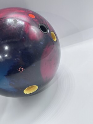 15lb Storm Physix Bowling Ball | eBay