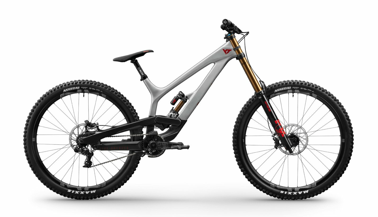 YT Industries Frame Pivot or Headset Bearings Kits (Capra, Jeffsy