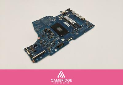 Original HP 17-CA Mainboard Mainboard AMD Athlon Gold 3150U L87456-601