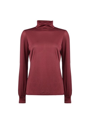 BNWT DOROTHY PERKINS Ladies Oxblood 