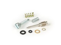 Gemischeinstellschrauben-Set Bgm Dellorto Phbl 22-24-25 / Phbh 28-30 Vergaser