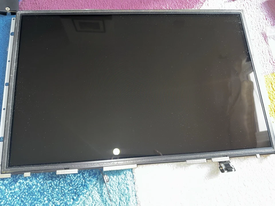 Apple iMac LCD Display Screen A1224 20" 2007- 2008 2009 - Image 3 of 4