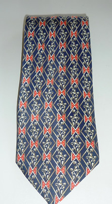 Rochas/Paris Krawatte -Tie