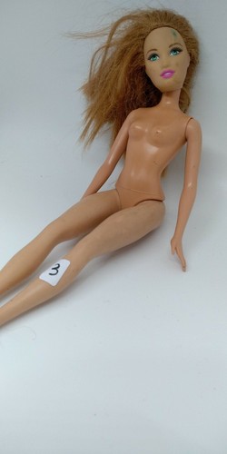 BARBIE MATTEL senza vestiti ANNI 70-80-90 vari modelli Vintage Doll Bundle Ken - Bild 12 von 237