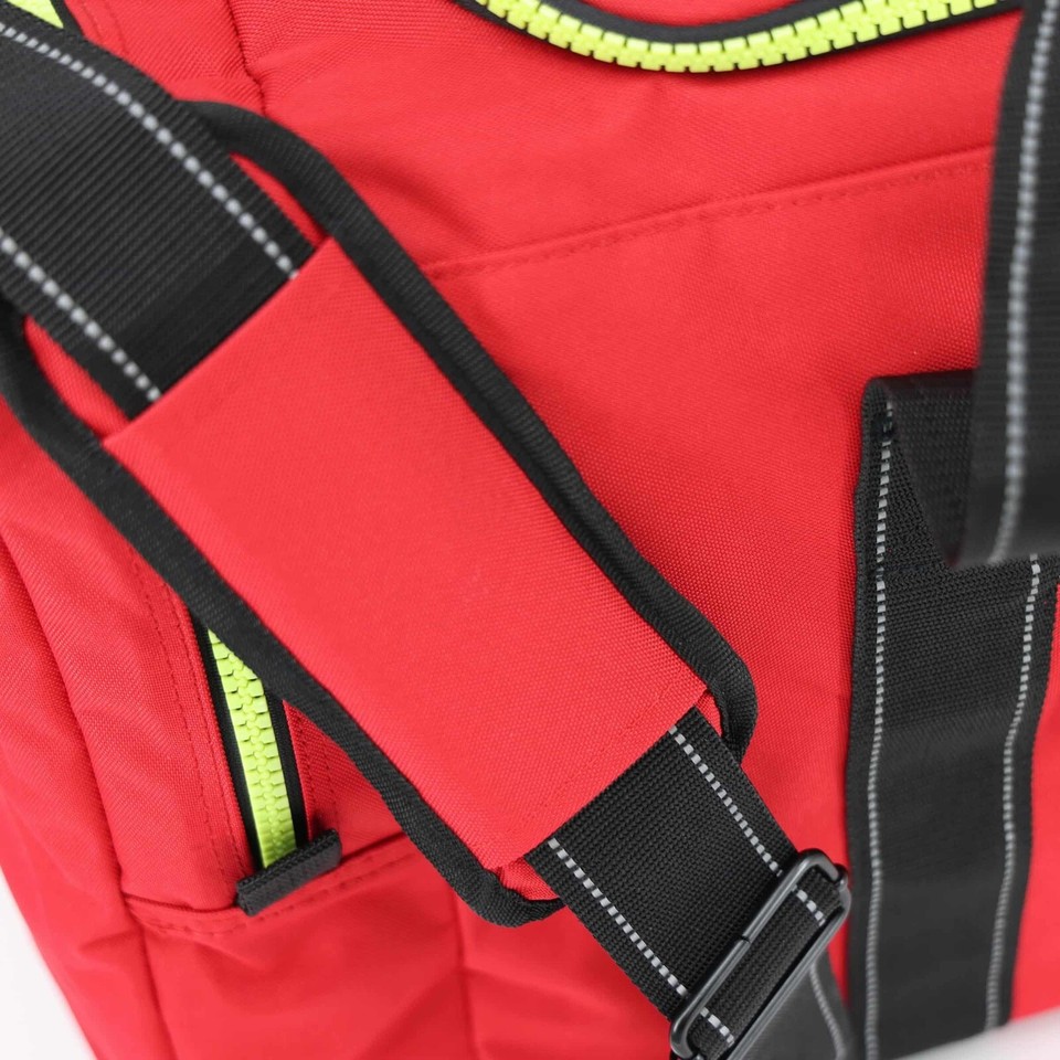 Lightning X Firefighter Value Turnout Gear Bag Discontinued Factory