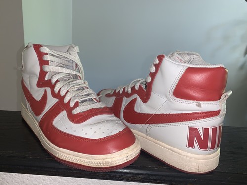 nike terminator 2008