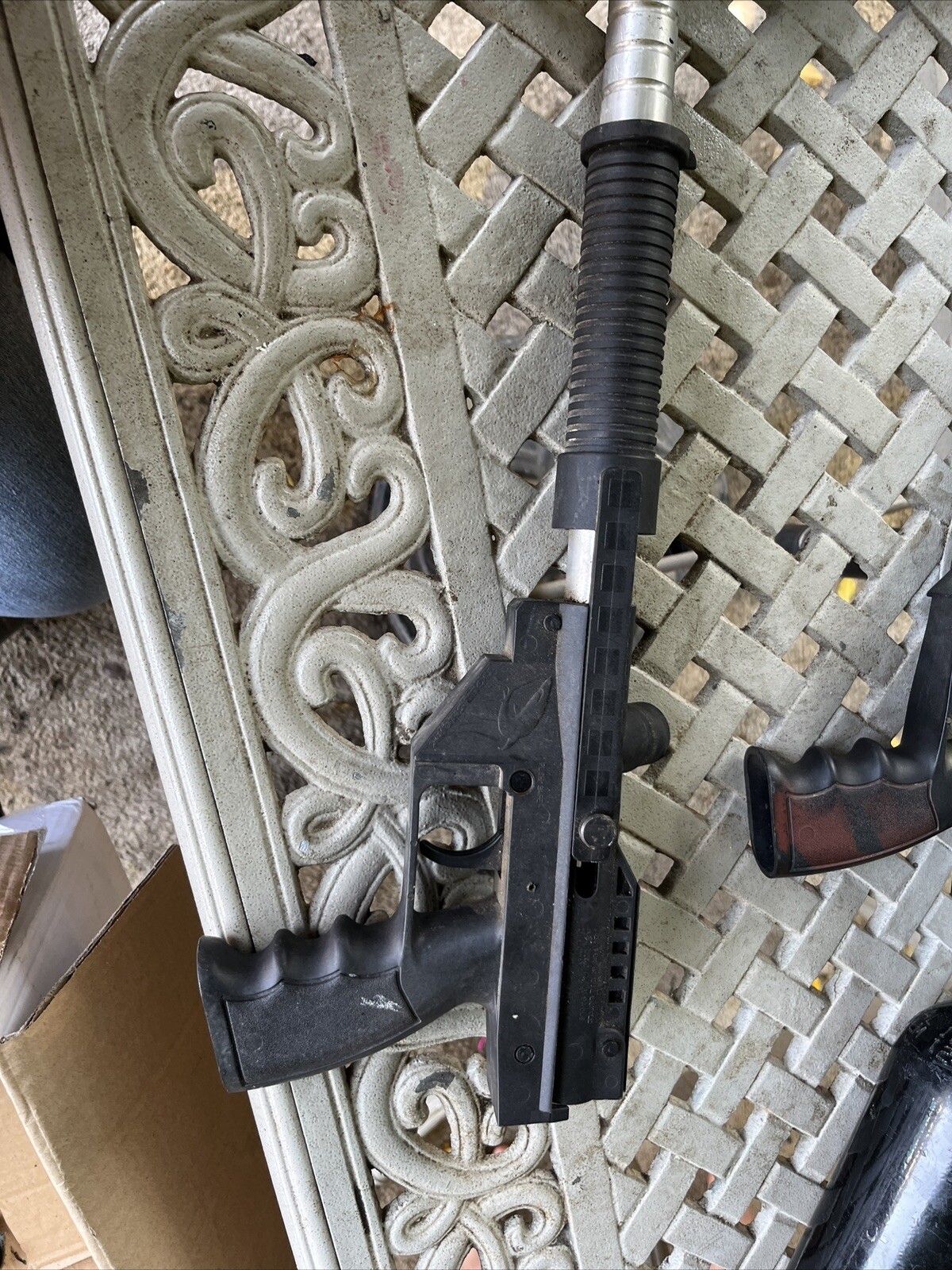 paintball gun used eBay