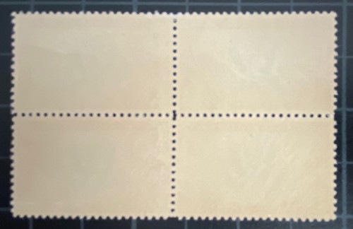 US Stamps-SC# CE2 - Block Of 4 - SCV = $2.60 - Picture 2 of 2