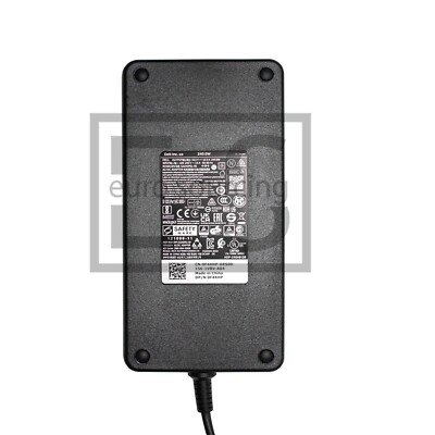 COMPATIBLE ASUS G20AJ-FR015S G20AJ-FR015S G20AJ-US006S DELL 240W CHARGER