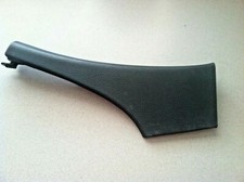 2002-2009 MERCEDES-BENZ E320 E350 E500 W211 ~ RIGHT SIDE CONSOLE COVER