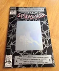 AMAZING SPIDER-MAN #365 **Key Book!** (NM-)
