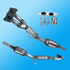 Catalyseurs Seat ALTEA