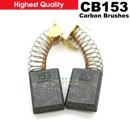 Spazzola Di Carbone Per Maka CB-153 Spazzola - Foto 5