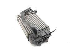 TOYOTA Yaris P9 Ladeluftkühler JD127000-0620 1.4 Diesel 2007 11438444