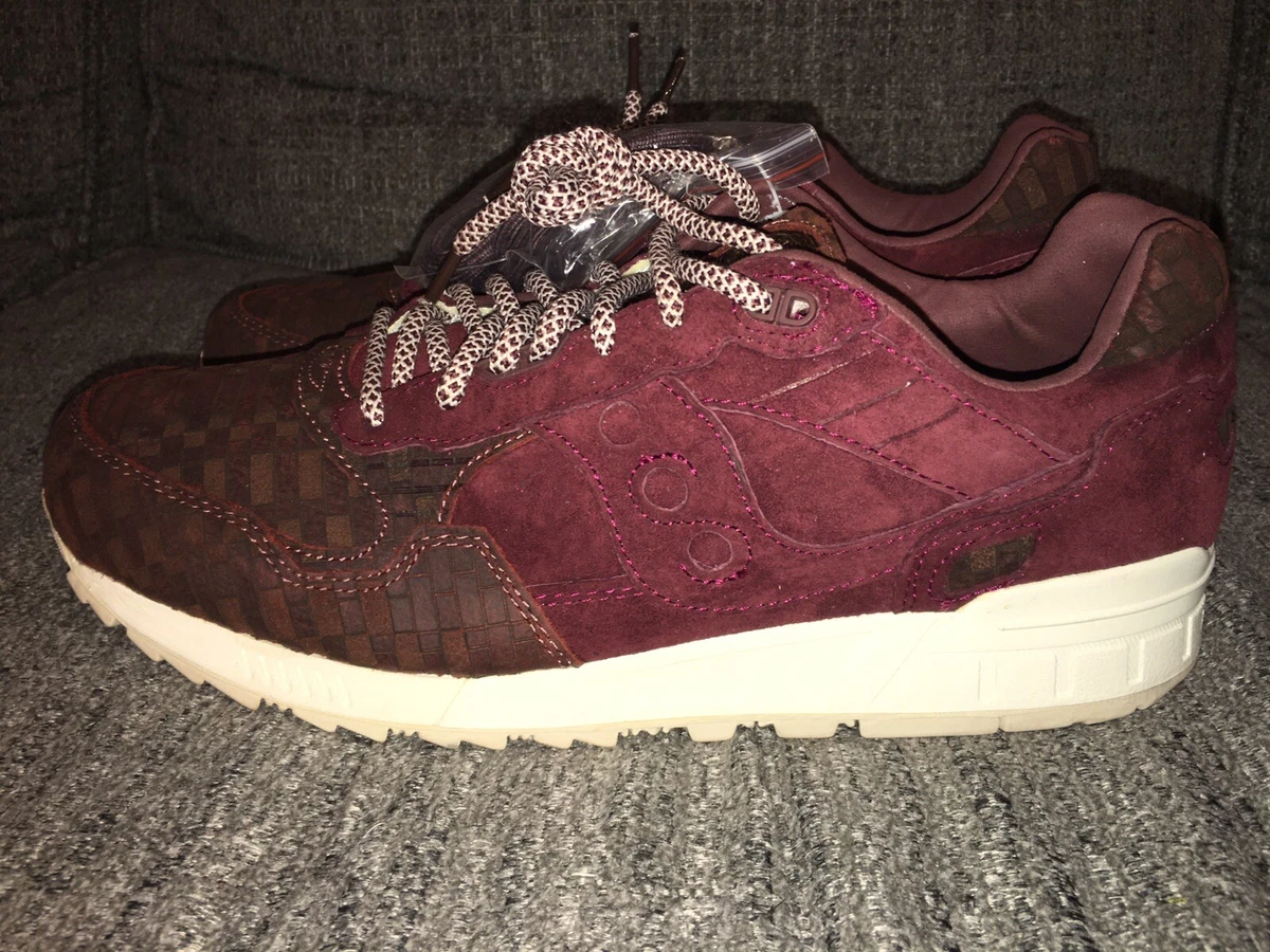 Saucony shadow 5000 bricks sale
