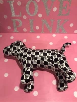 pinkdog様 Webkinz Pink Punch Cheeky Dog - Walmart.com