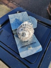 Shimano Dura Ace 7800/10 velocità 11/23 set pignoni a cassetta - Buono usato