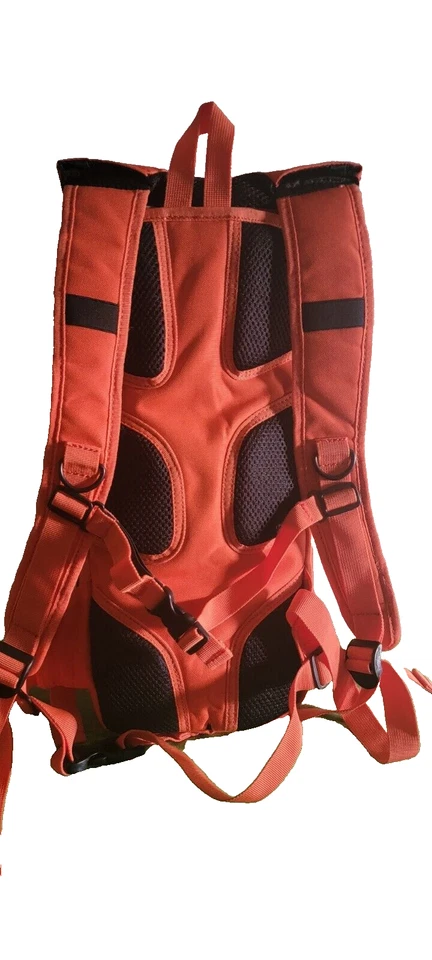 Mochila de hidratación modular compacta Fox Outdoor Foto 2 de 2