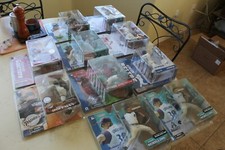 MLB OLDER MCFARLANES: KENT, THOME, WALKER, BELTRE, ROLEN, RODRIGUEZ & HOFFMAN++