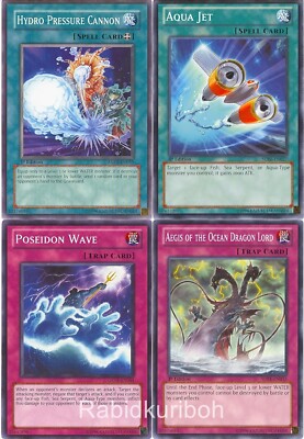 best water support cards yugioh Yugioh Orica