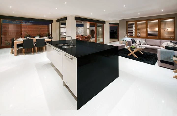 Super White Polished Porcelain Tile 600 X Super White Polished Porcelain Tile 600 X