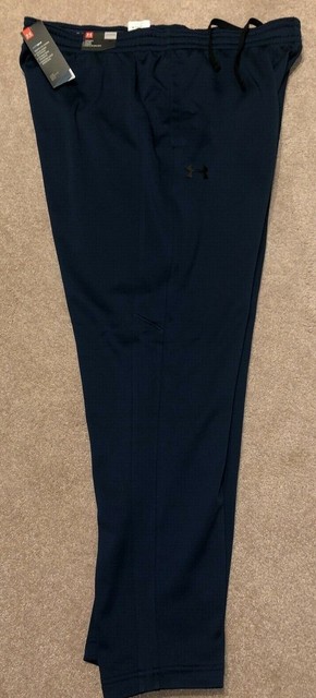 under armour lined pants