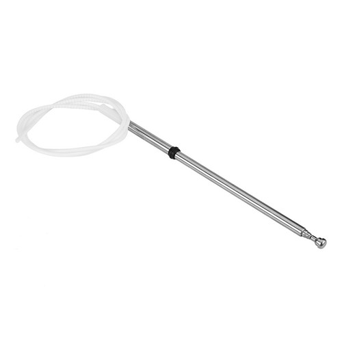 Replacement Power Aerial AM/FM Radio Antenna Mast Cable For 4Runner 96‑02